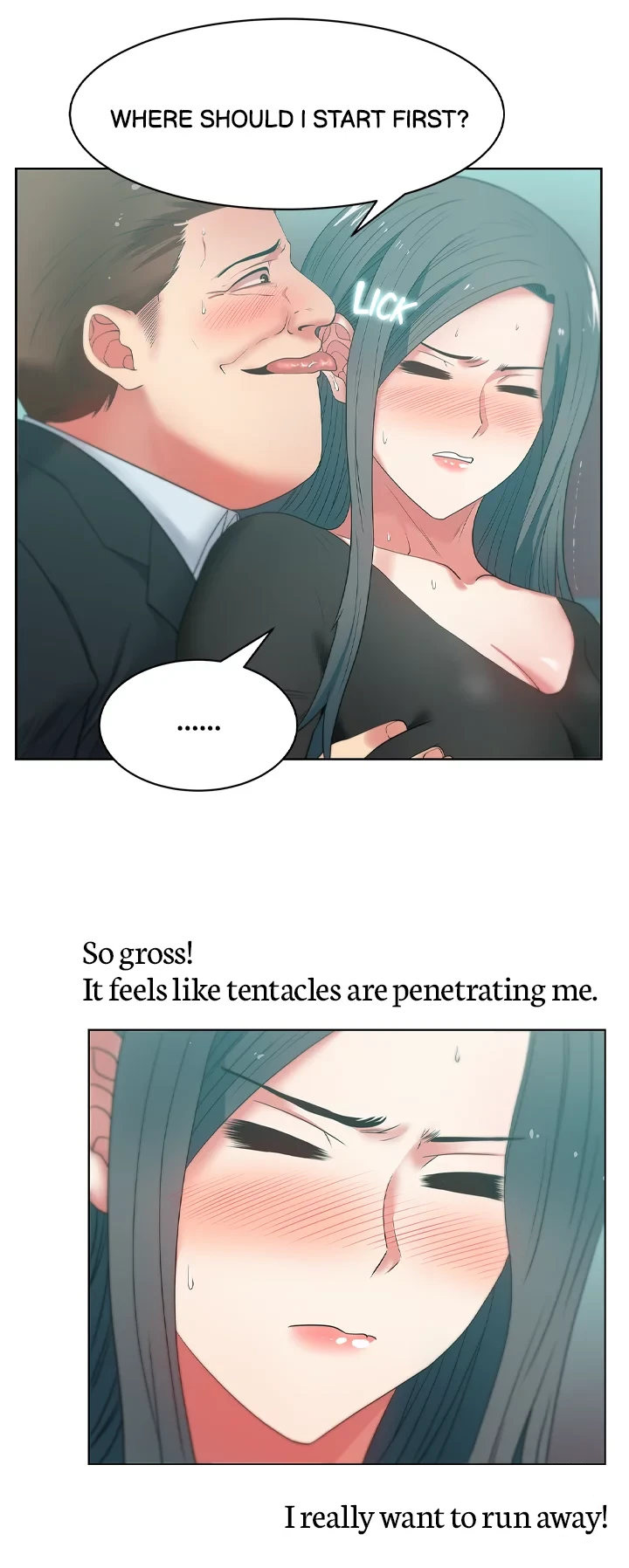 My Wife’s Friend Chapter 15 - Manhwa18.com