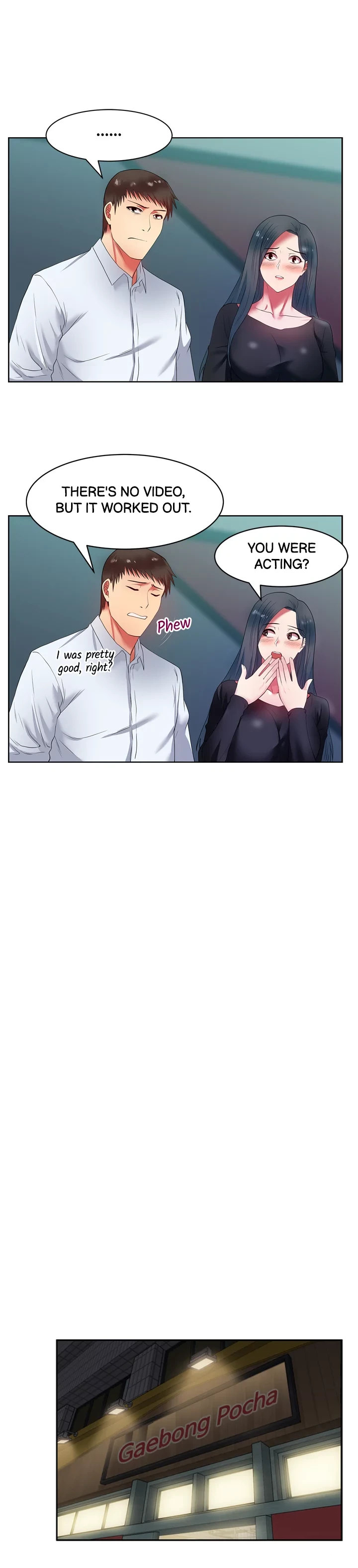 My Wife’s Friend Chapter 16 - Manhwa18.com