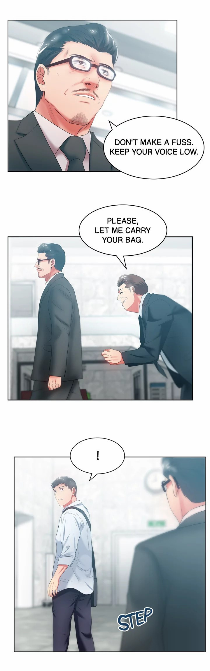 My Wife’s Friend Chapter 19 - Manhwa18.com