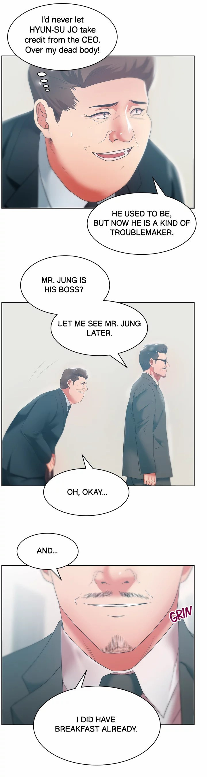 My Wife’s Friend Chapter 19 - Manhwa18.com