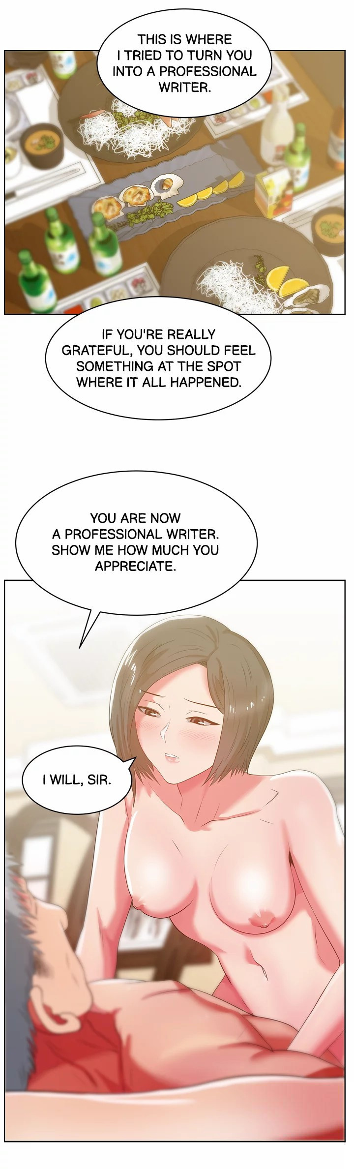 My Wife’s Friend Chapter 20 - Manhwa18.com