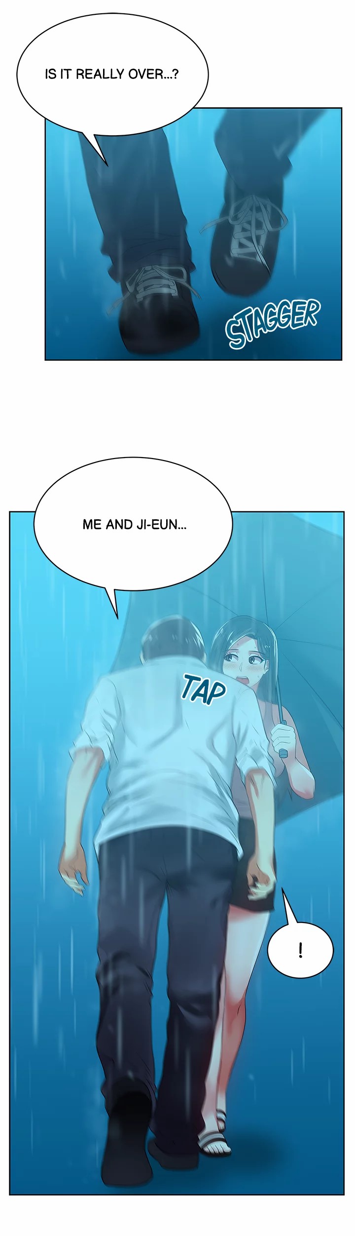 My Wife’s Friend Chapter 21 - Manhwa18.com