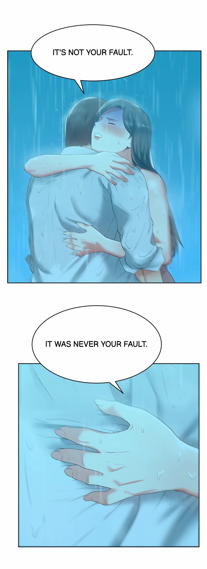 My Wife’s Friend Chapter 21 - Manhwa18.com