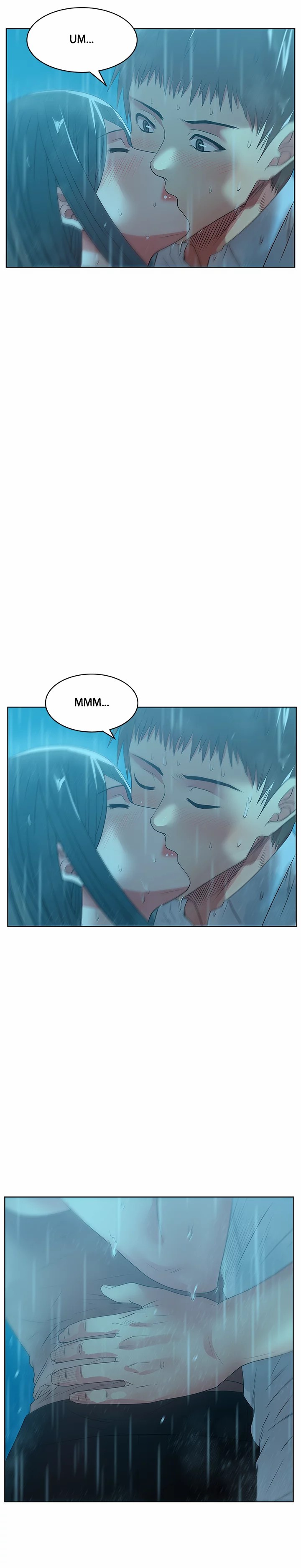 My Wife’s Friend Chapter 21 - Manhwa18.com