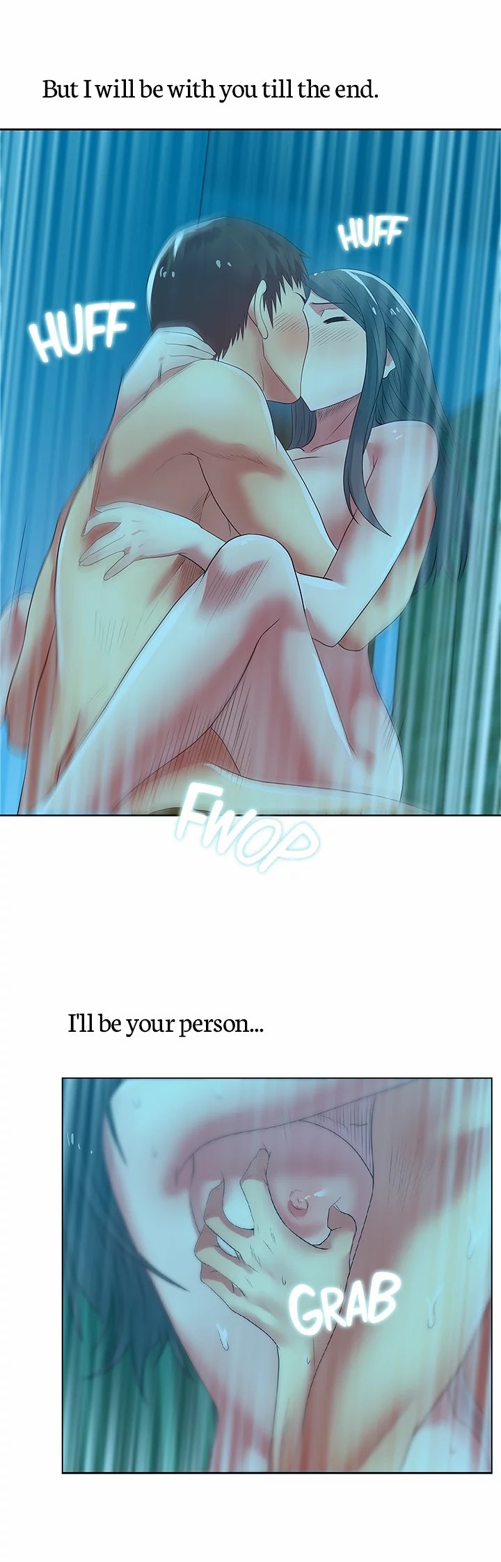 My Wife’s Friend Chapter 21 - Manhwa18.com