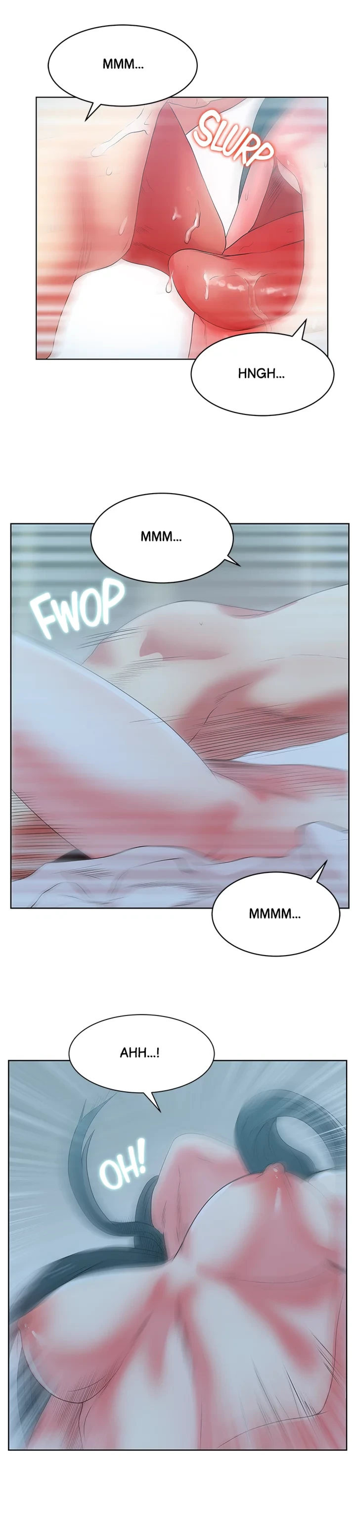 My Wife’s Friend Chapter 22 - Manhwa18.com