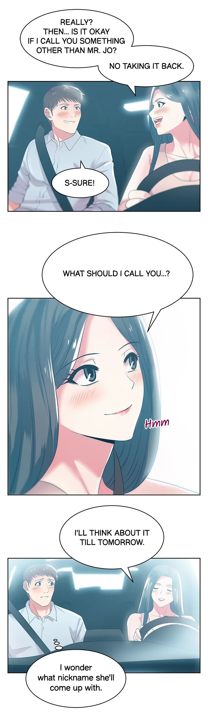 My Wife’s Friend Chapter 23 - Manhwa18.com