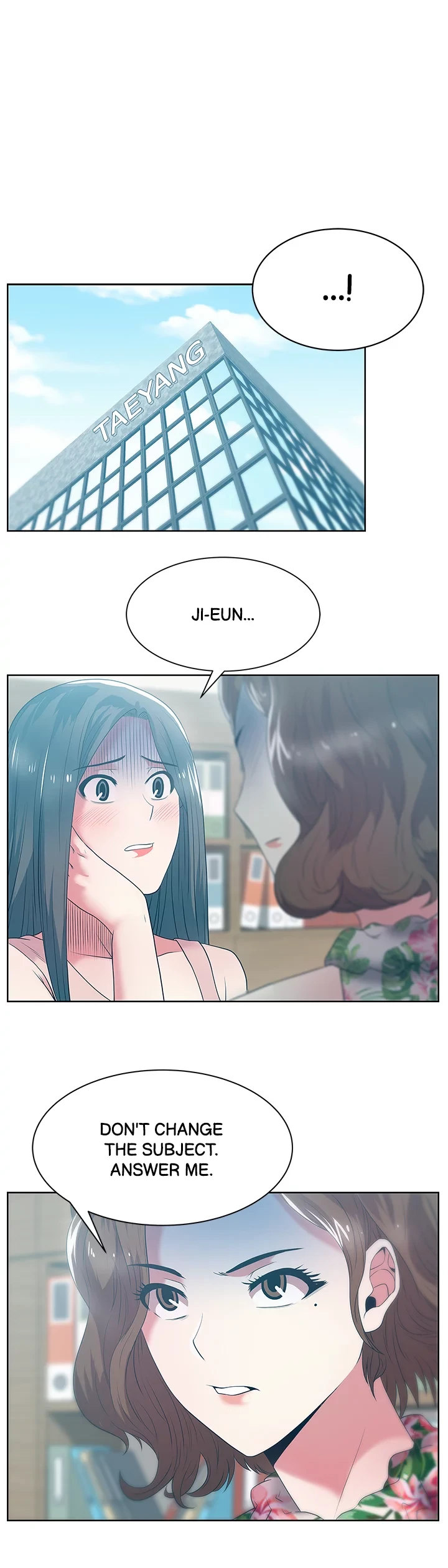 My Wife’s Friend Chapter 24 - Manhwa18.com