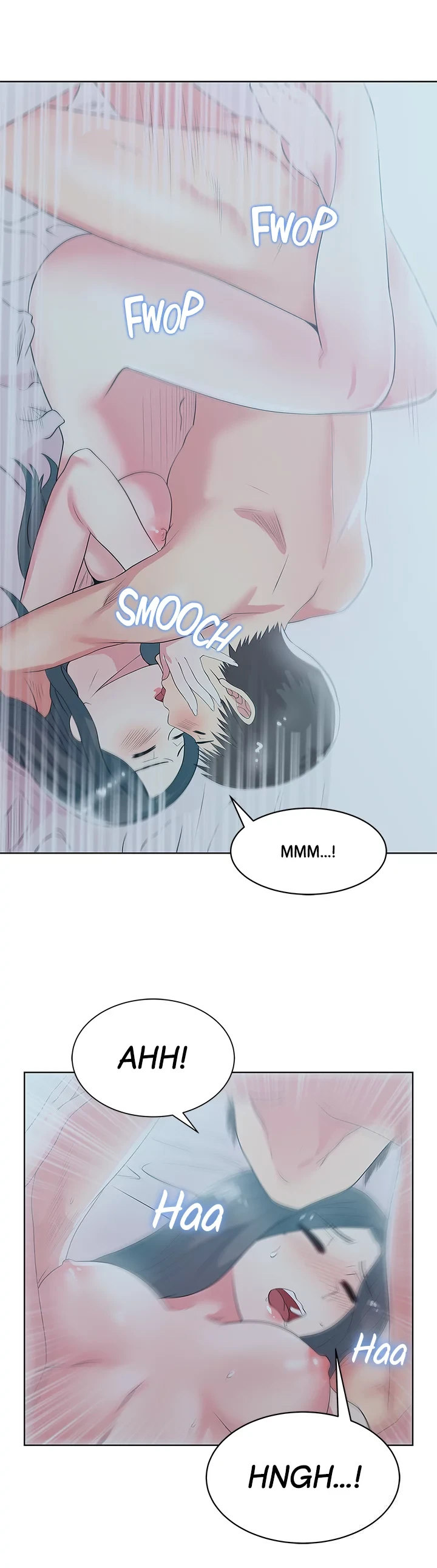 My Wife’s Friend Chapter 26 - Manhwa18.com