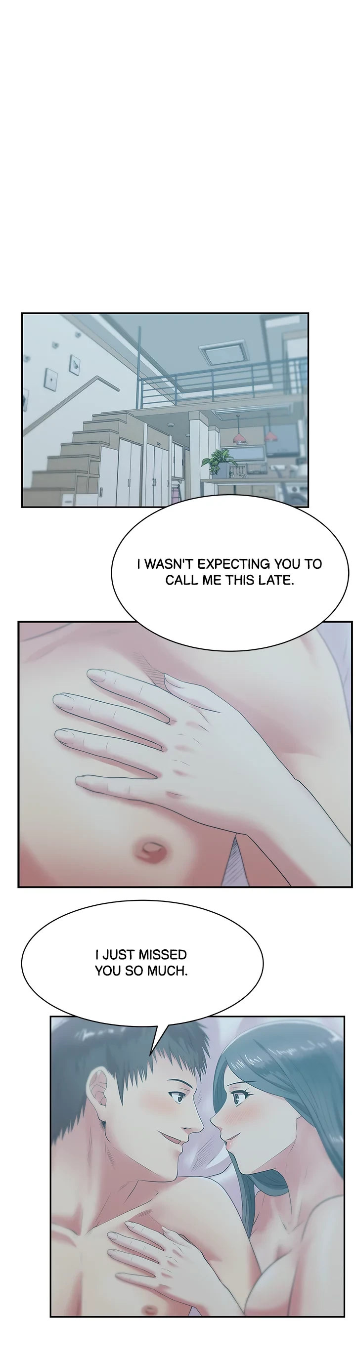 My Wife’s Friend Chapter 28 - Manhwa18.com