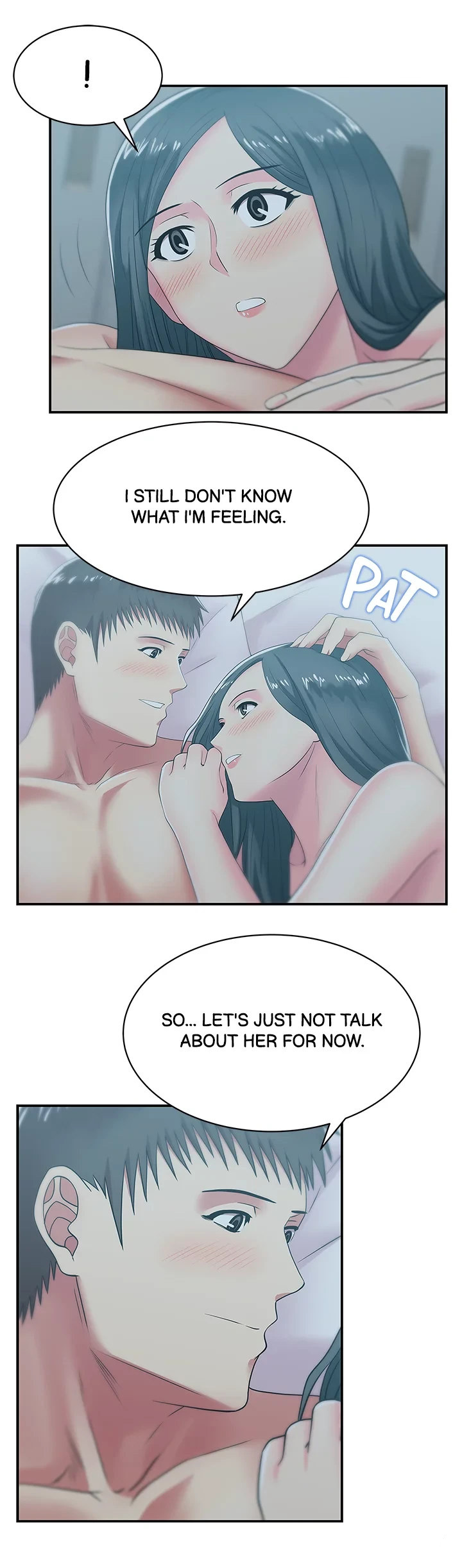 My Wife’s Friend Chapter 28 - Manhwa18.com