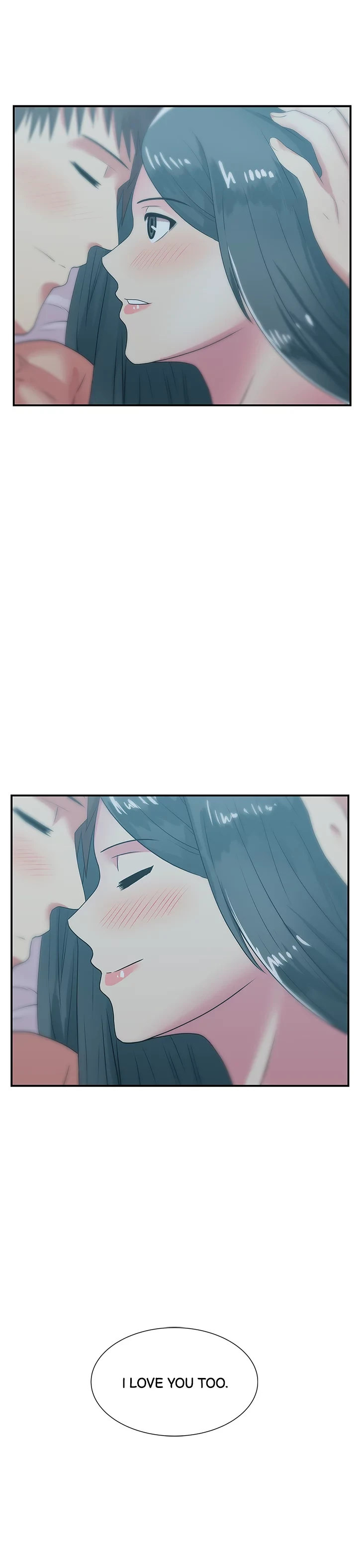 My Wife’s Friend Chapter 28 - Manhwa18.com