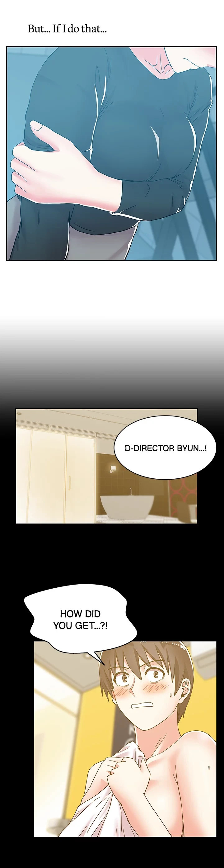 My Wife’s Friend Chapter 29 - Manhwa18.com