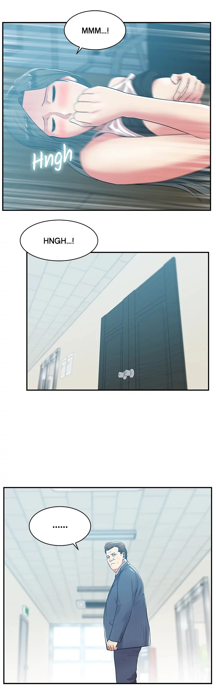 My Wife’s Friend Chapter 31 - Manhwa18.com