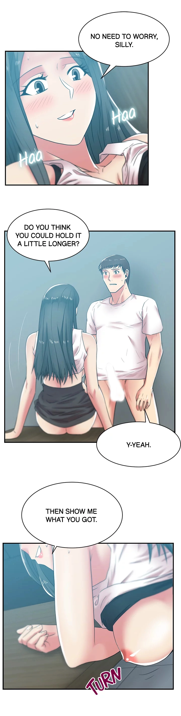 My Wife’s Friend Chapter 31 - Manhwa18.com