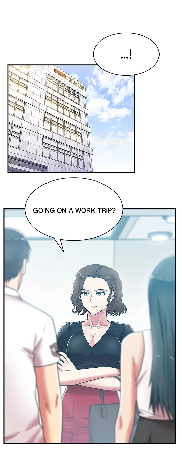 My Wife’s Friend Chapter 32 - Manhwa18.com