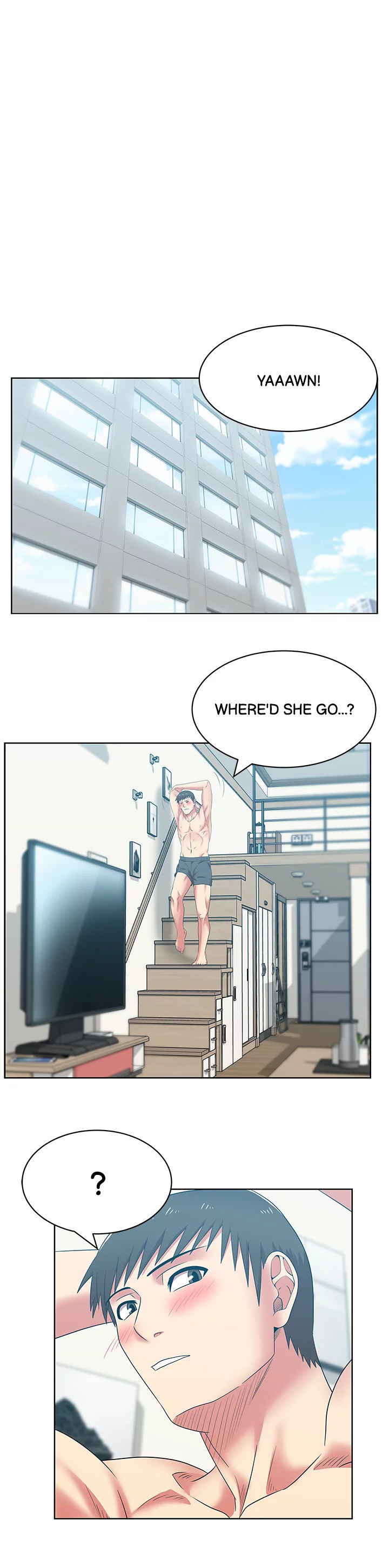 My Wife’s Friend Chapter 39 - Manhwa18.com