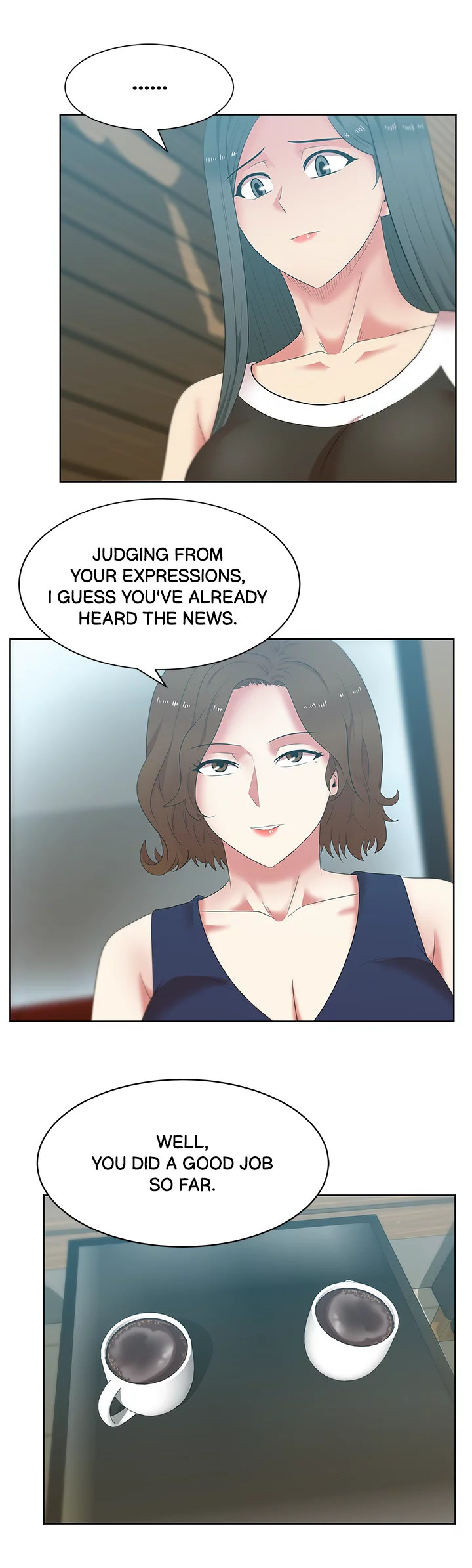 My Wife’s Friend Chapter 39 - Manhwa18.com