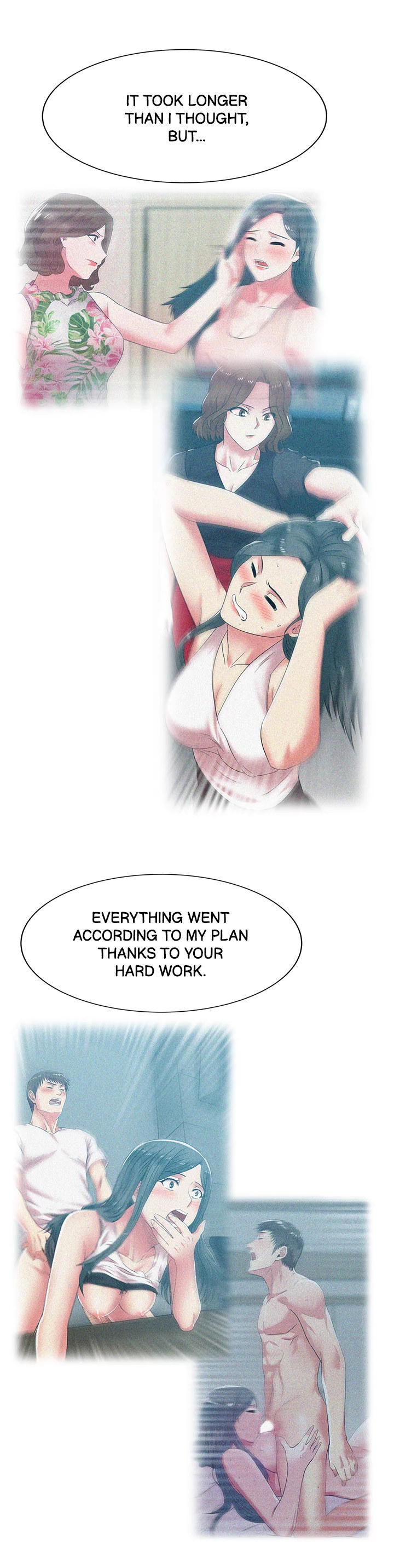 My Wife’s Friend Chapter 39 - Manhwa18.com