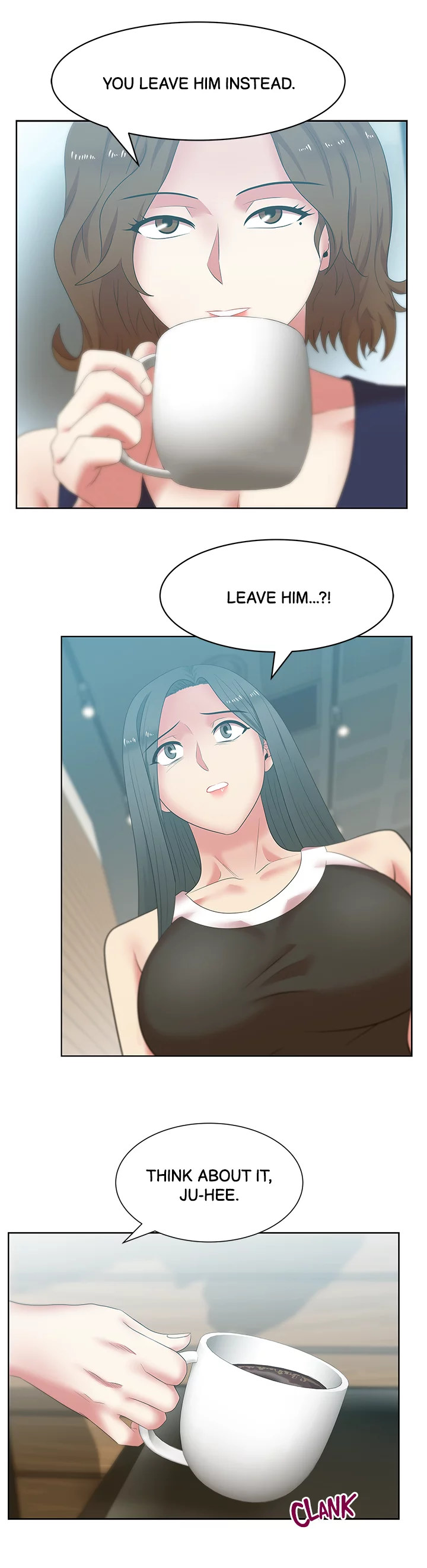 My Wife’s Friend Chapter 39 - Manhwa18.com