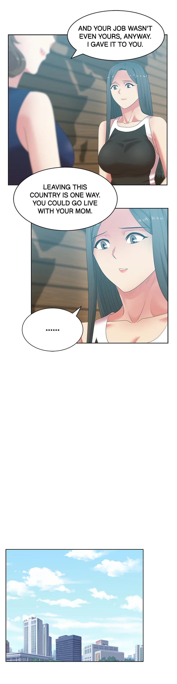 My Wife’s Friend Chapter 39 - Manhwa18.com