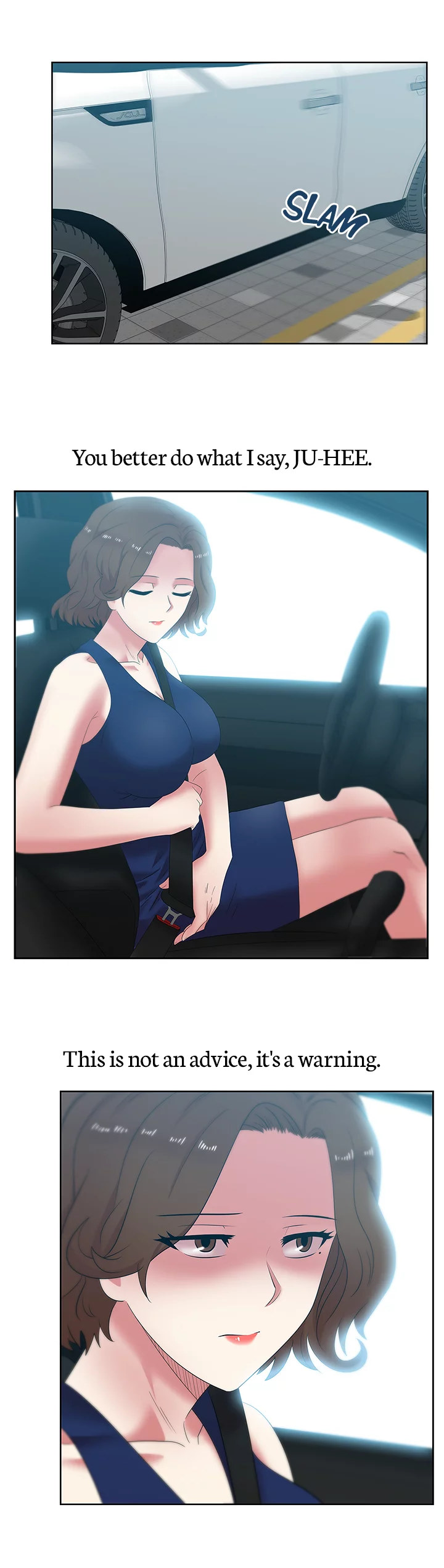 My Wife’s Friend Chapter 39 - Manhwa18.com