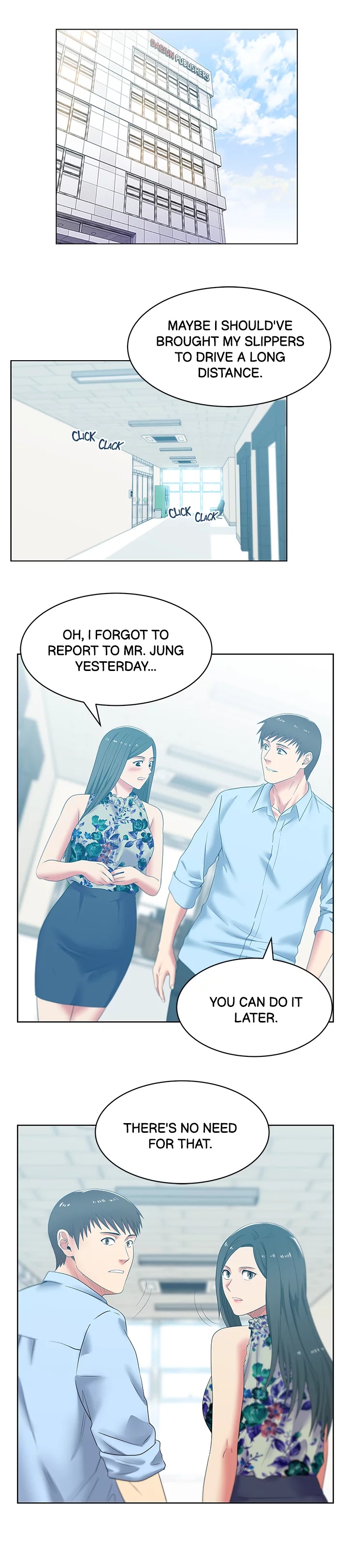 My Wife’s Friend Chapter 42 - Manhwa18.com