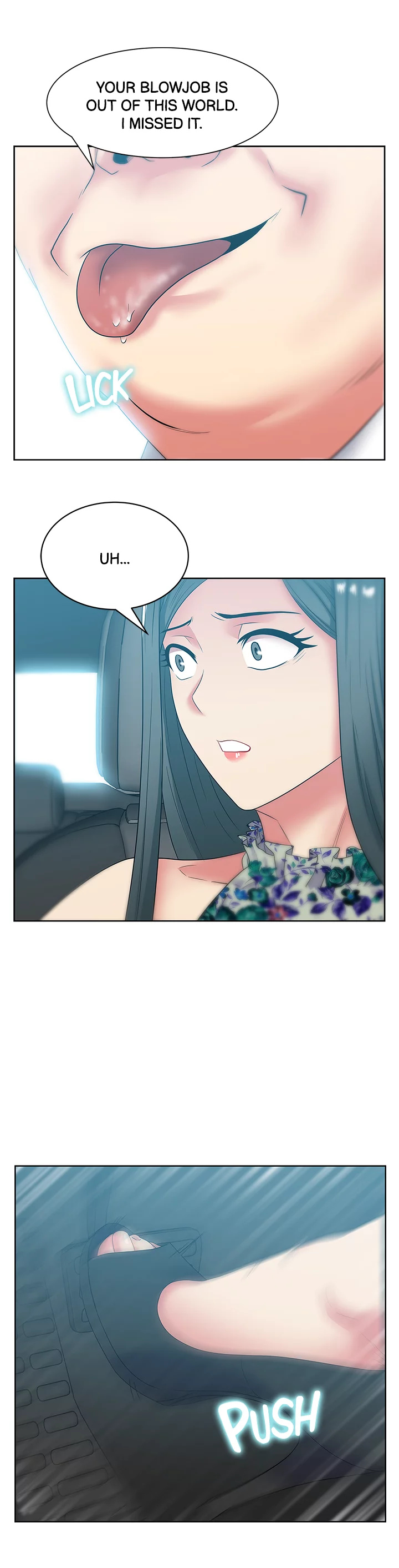 My Wife’s Friend Chapter 43 - Manhwa18.com