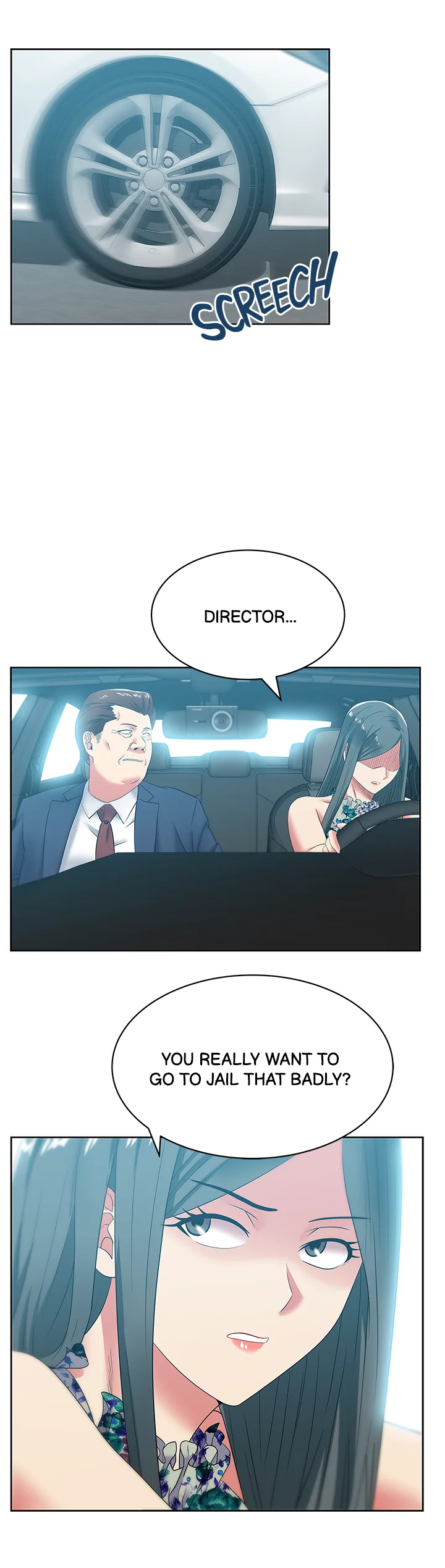 My Wife’s Friend Chapter 43 - Manhwa18.com