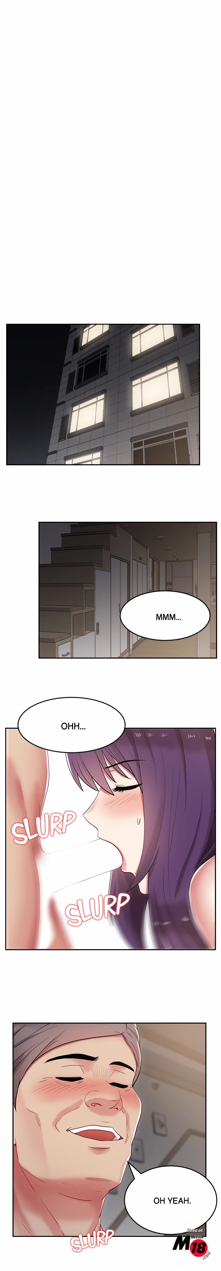 My Wife’s Friend Chapter 5 - Manhwa18.com