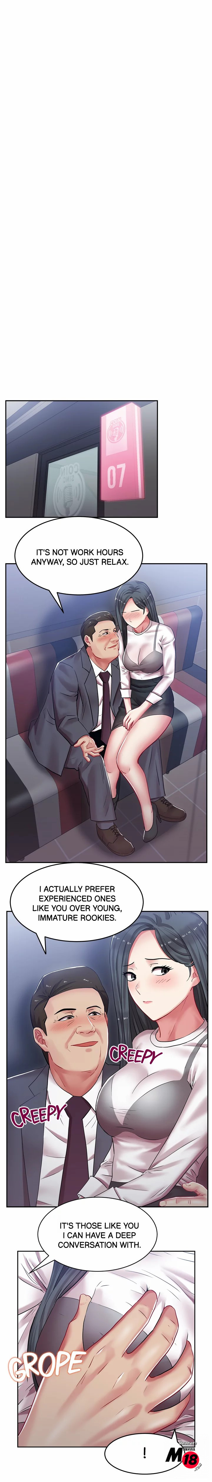 My Wife’s Friend Chapter 5 - Manhwa18.com