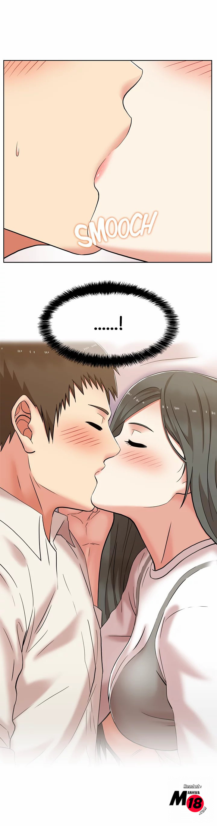 My Wife’s Friend Chapter 6 - Manhwa18.com