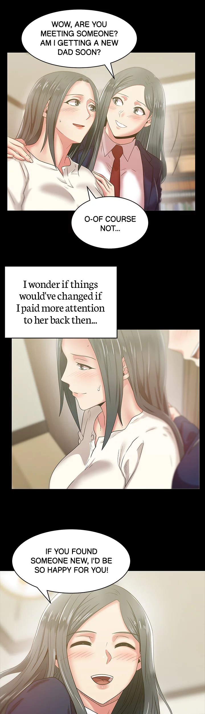 My Wife’s Friend Chapter 66 - Manhwa18.com