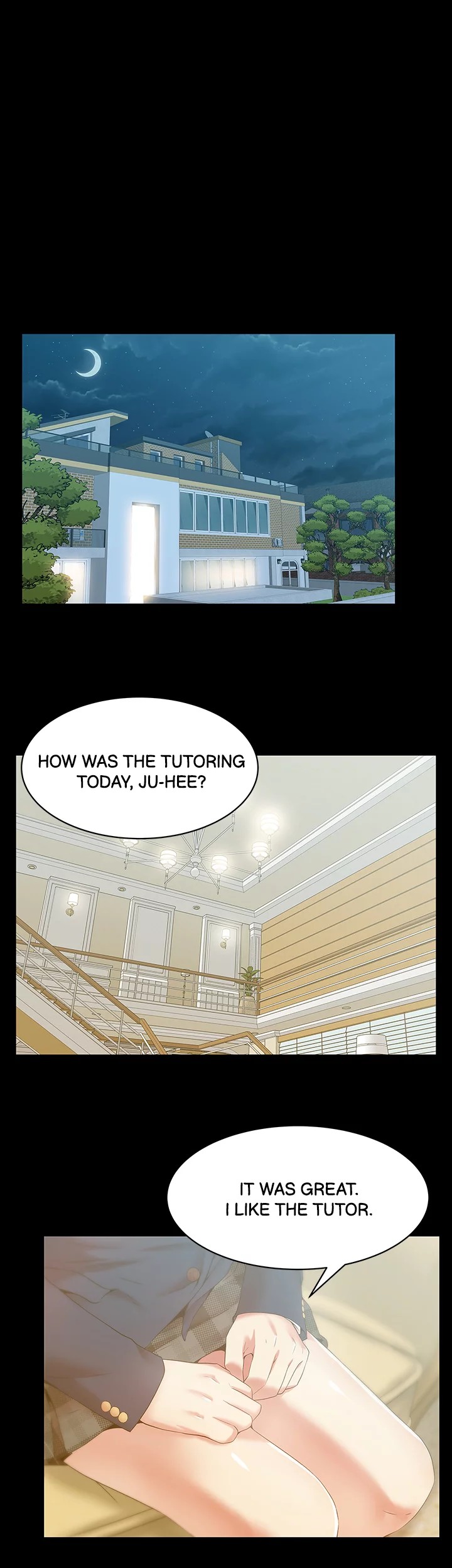 My Wife’s Friend Chapter 66 - Manhwa18.com