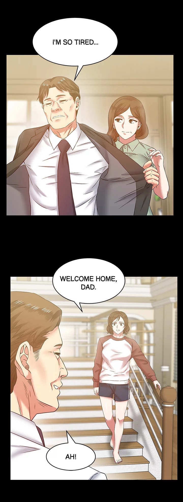 My Wife’s Friend Chapter 66 - Manhwa18.com