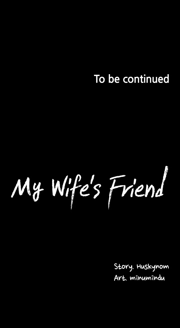 My Wife’s Friend Chapter 66 - Manhwa18.com