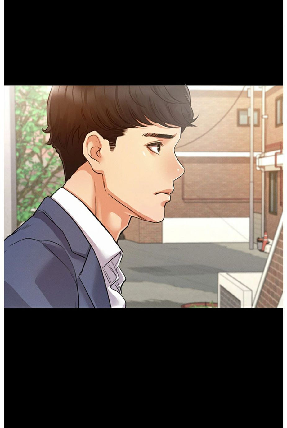 Who Did You Do It With Chapter 1 - Manhwa18.com