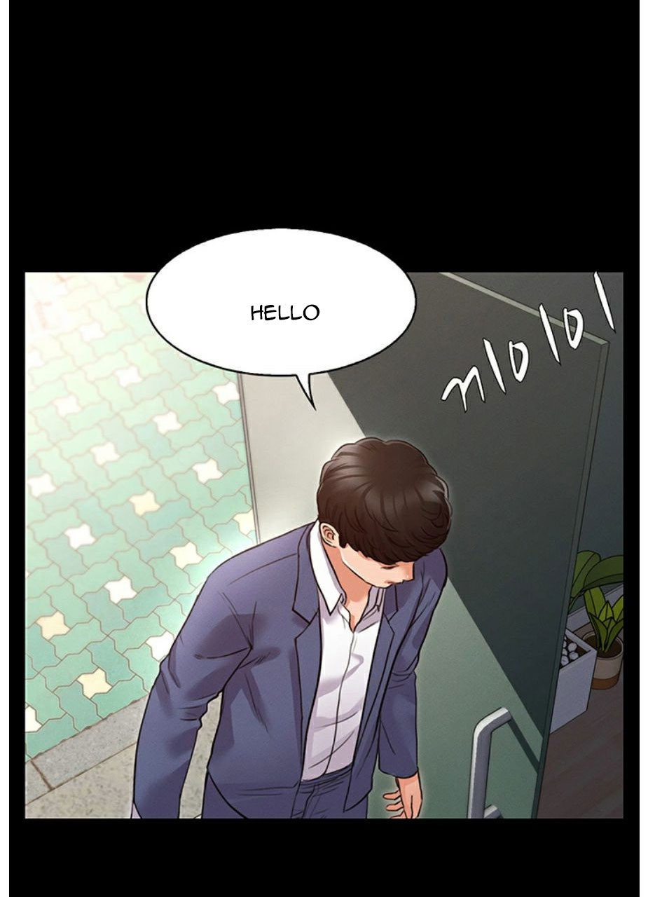 Who Did You Do It With Chapter 1 - Manhwa18.com