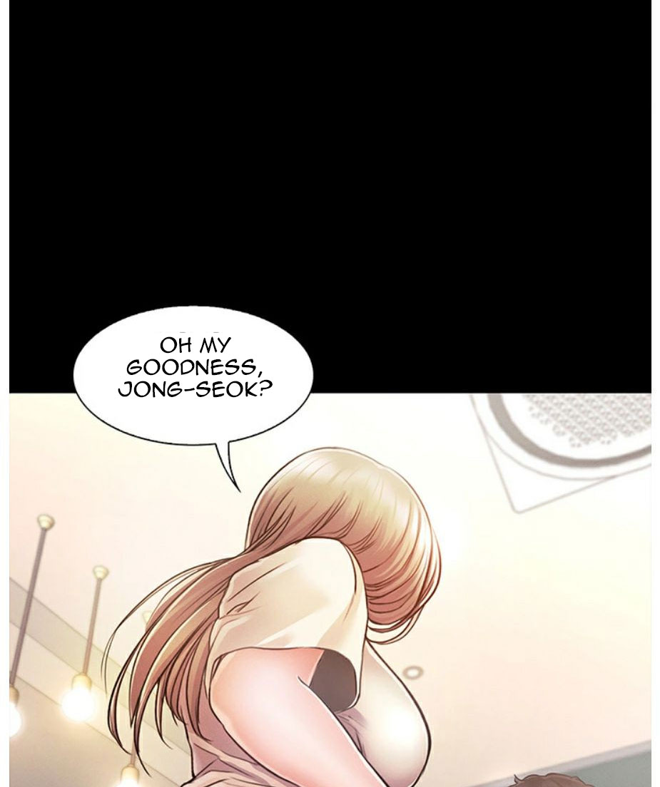 Who Did You Do It With Chapter 1 - Manhwa18.com