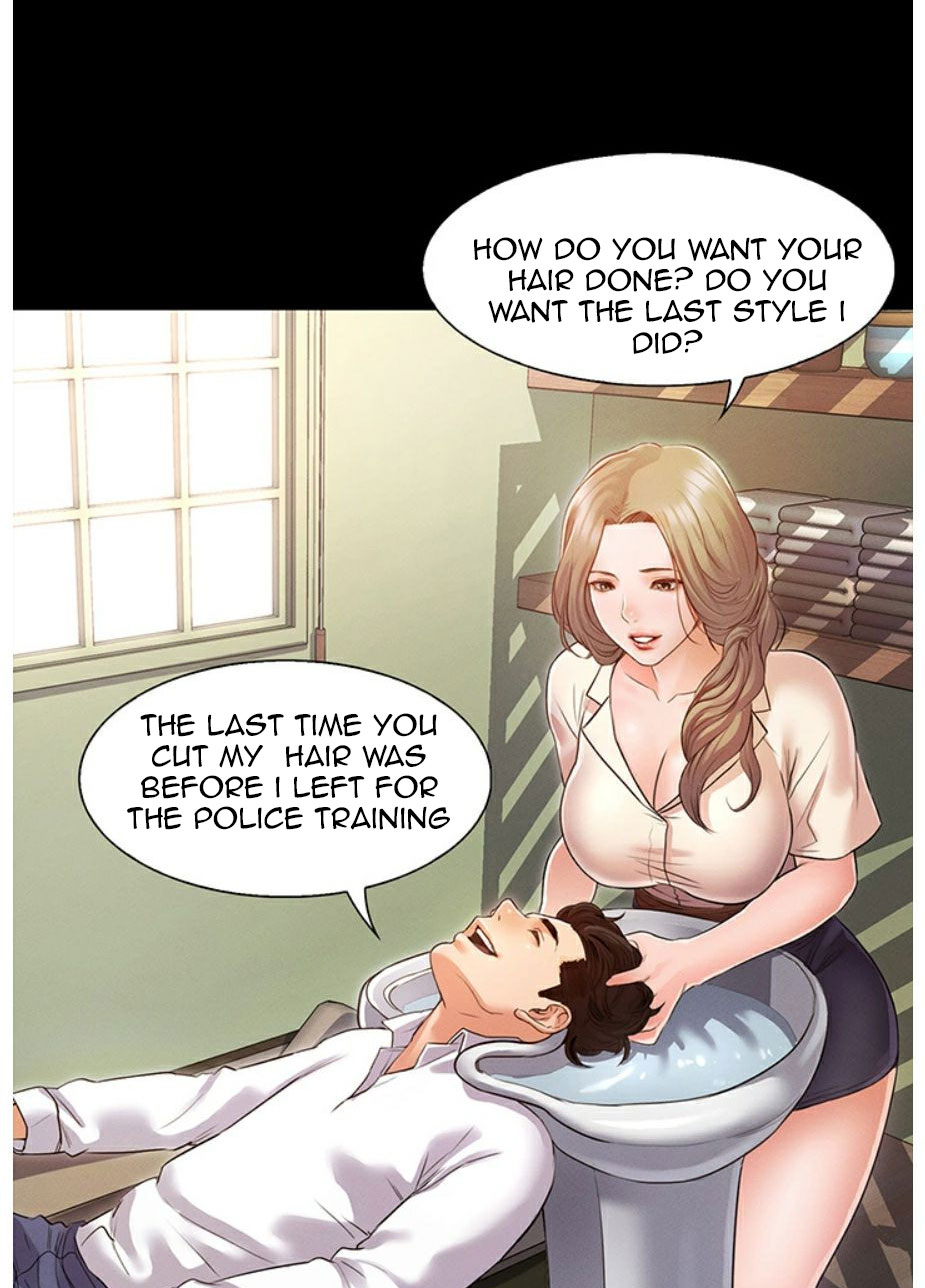 Who Did You Do It With Chapter 1 - Manhwa18.com