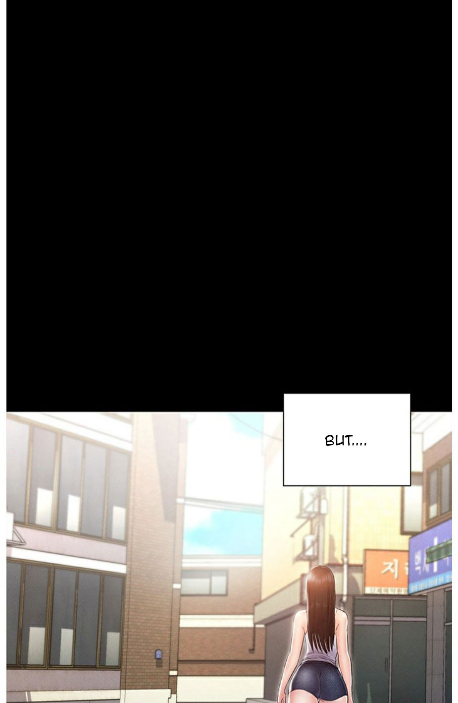 Who Did You Do It With Chapter 1 - Manhwa18.com