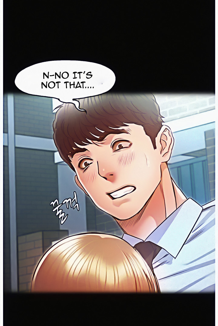 Who Did You Do It With Chapter 10 - Manhwa18.com