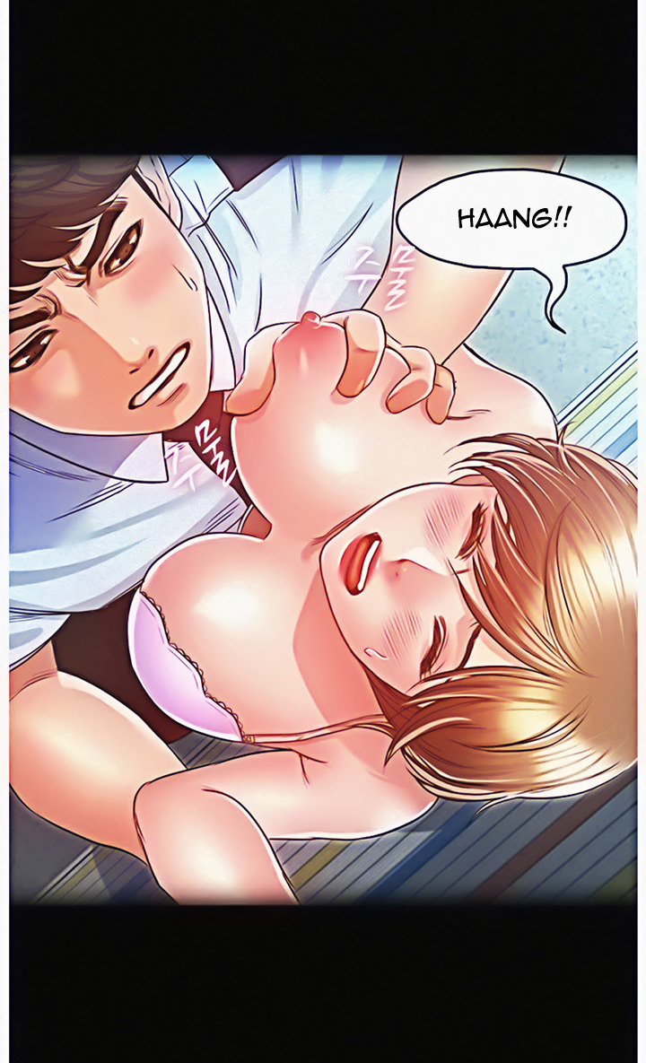 Who Did You Do It With Chapter 10 - Manhwa18.com