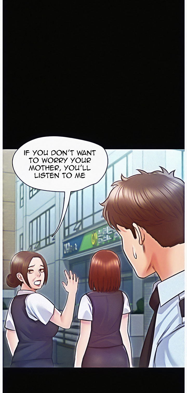 Who Did You Do It With Chapter 10 - Manhwa18.com