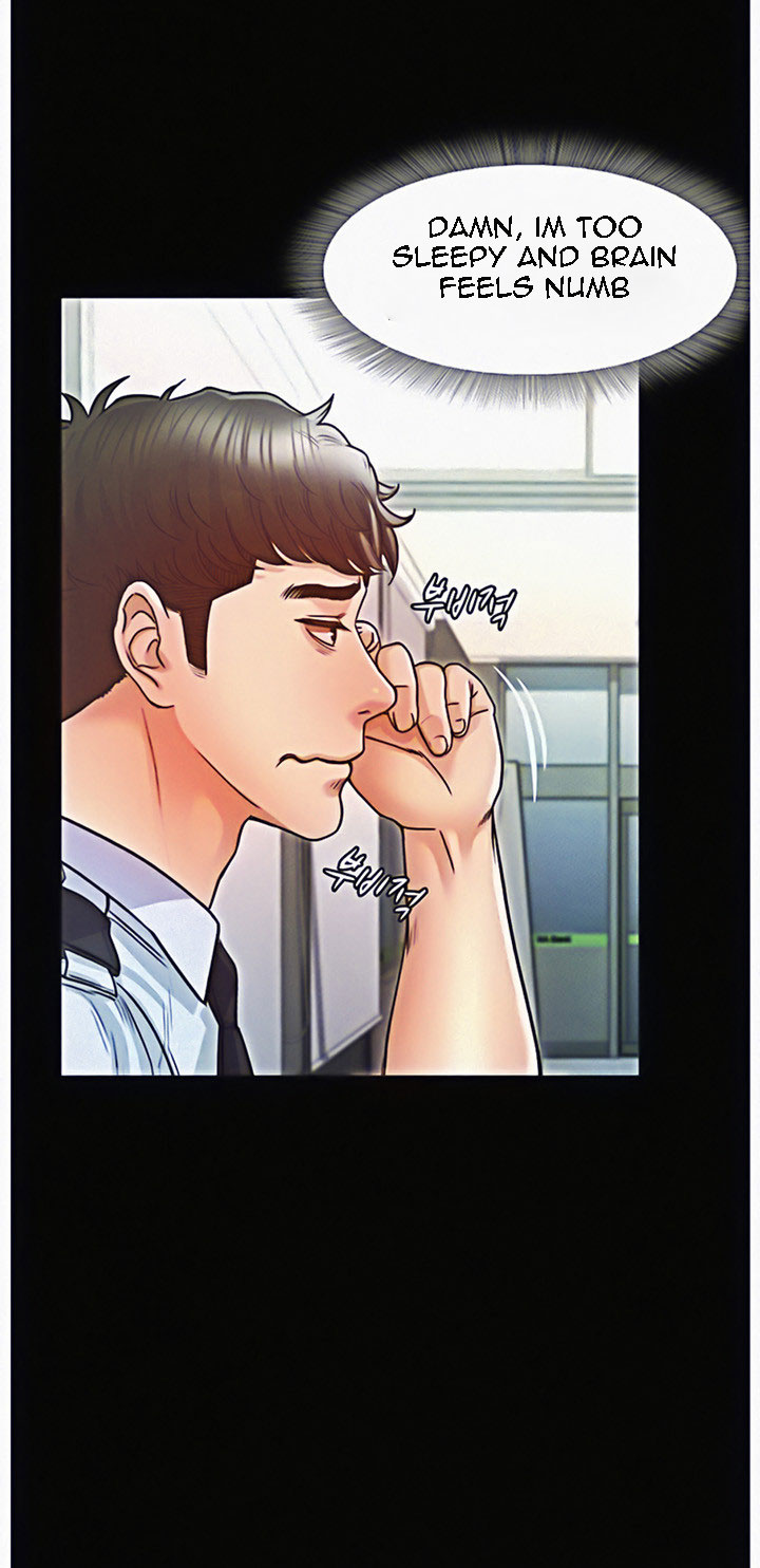 Who Did You Do It With Chapter 10 - Manhwa18.com