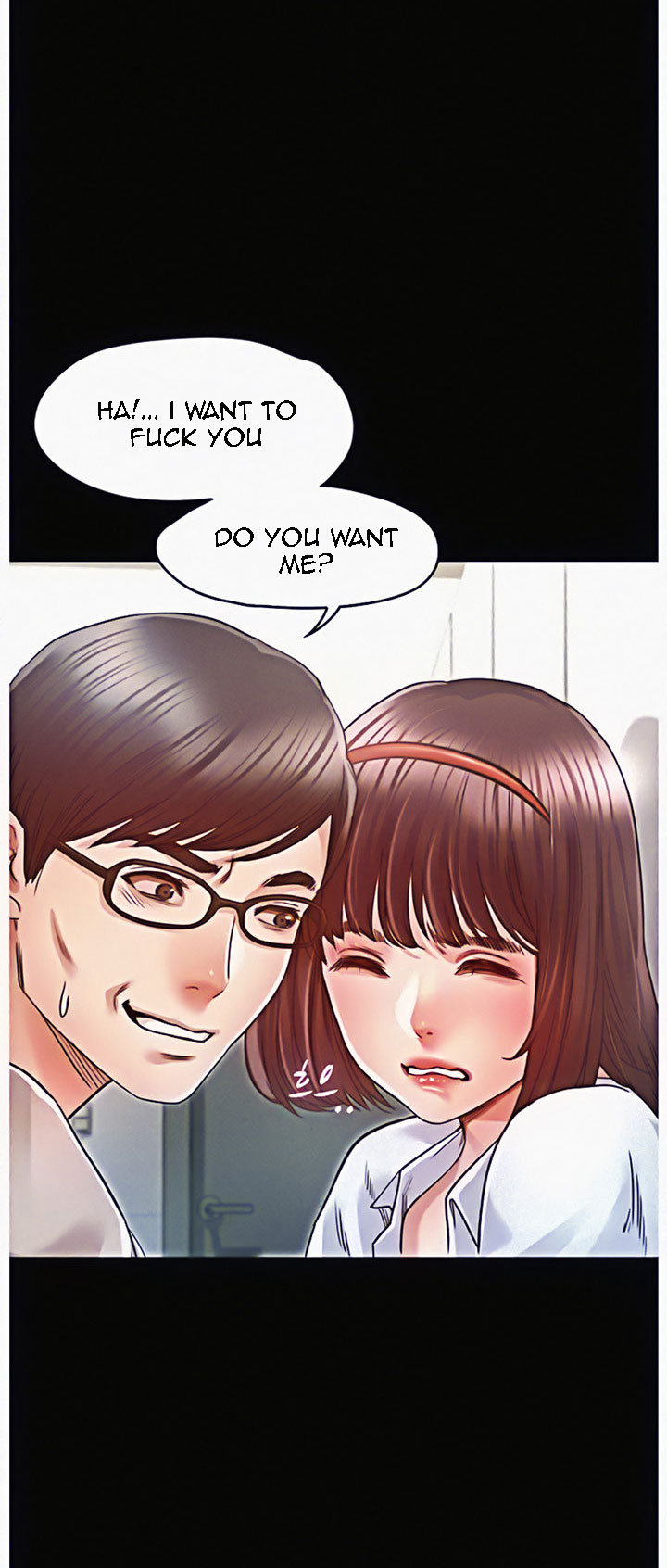 Who Did You Do It With Chapter 10 - Manhwa18.com