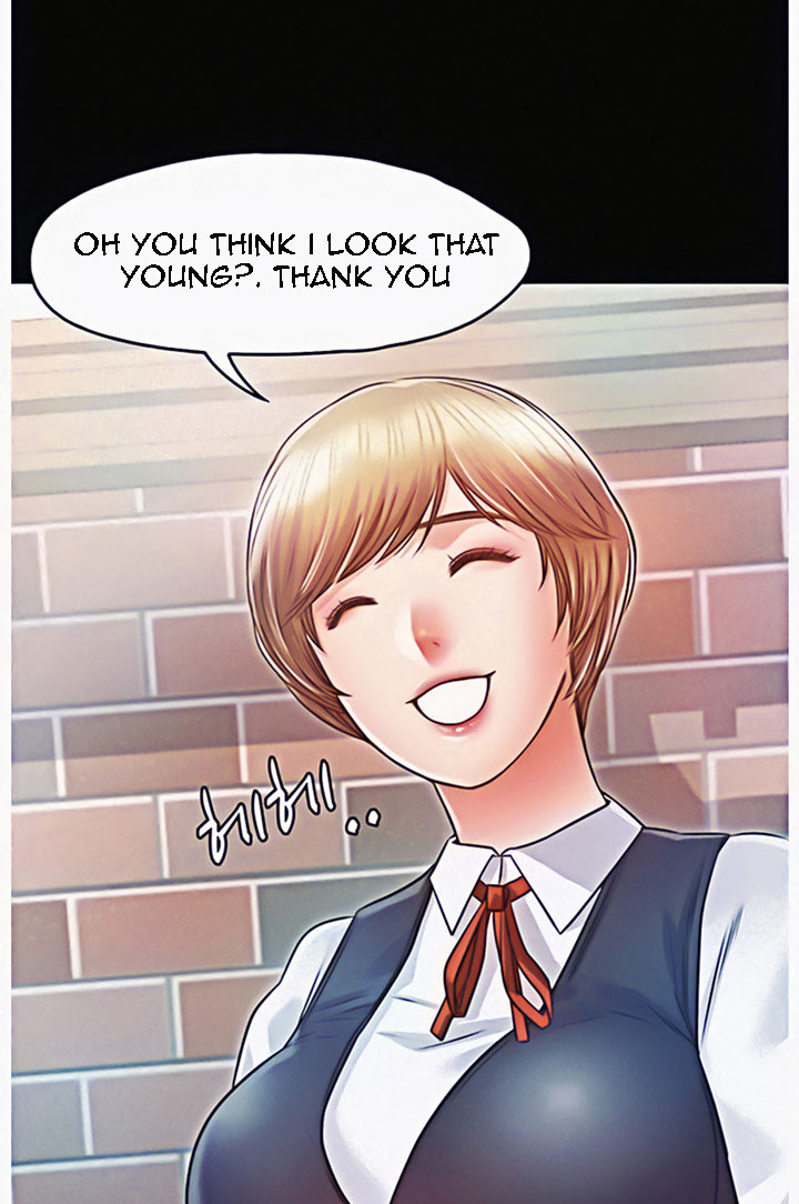 Who Did You Do It With Chapter 12 - Manhwa18.com