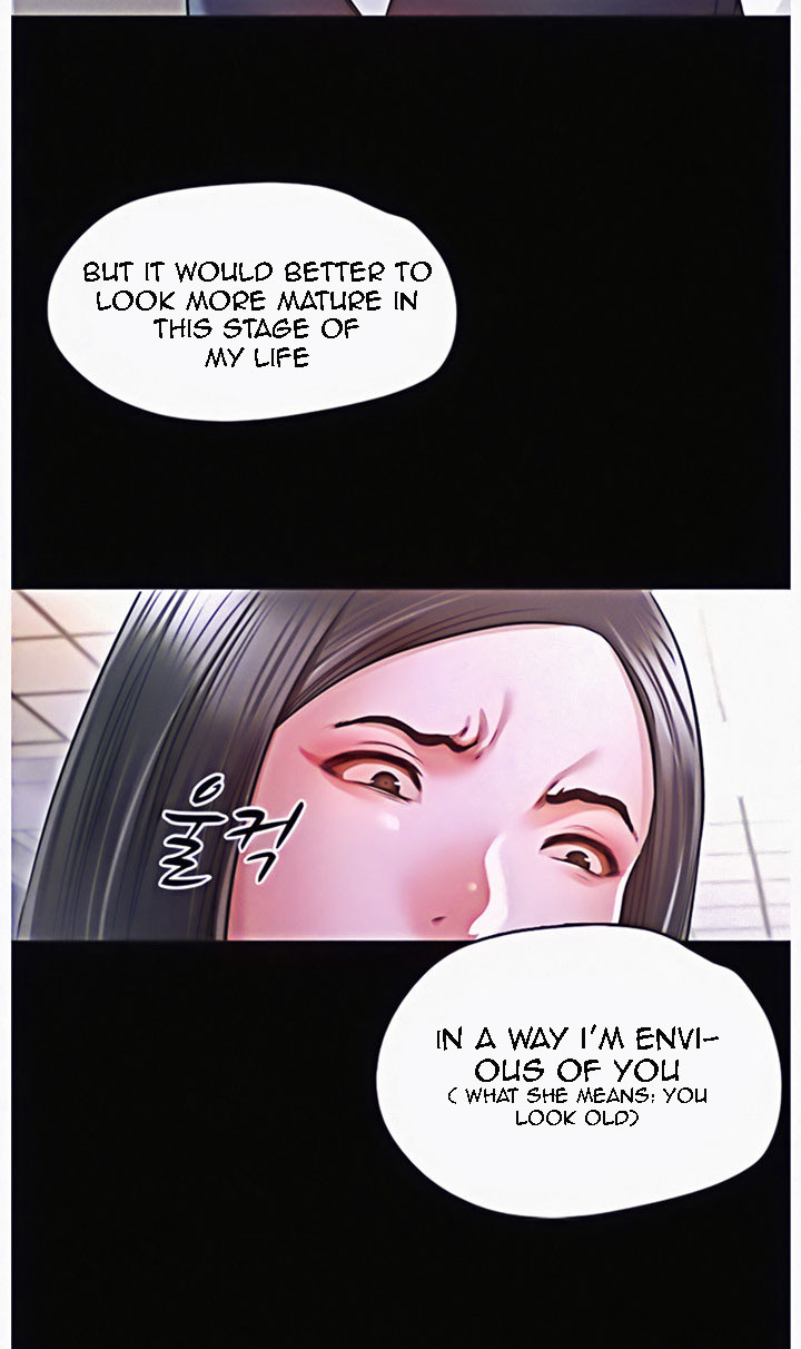 Who Did You Do It With Chapter 12 - Manhwa18.com