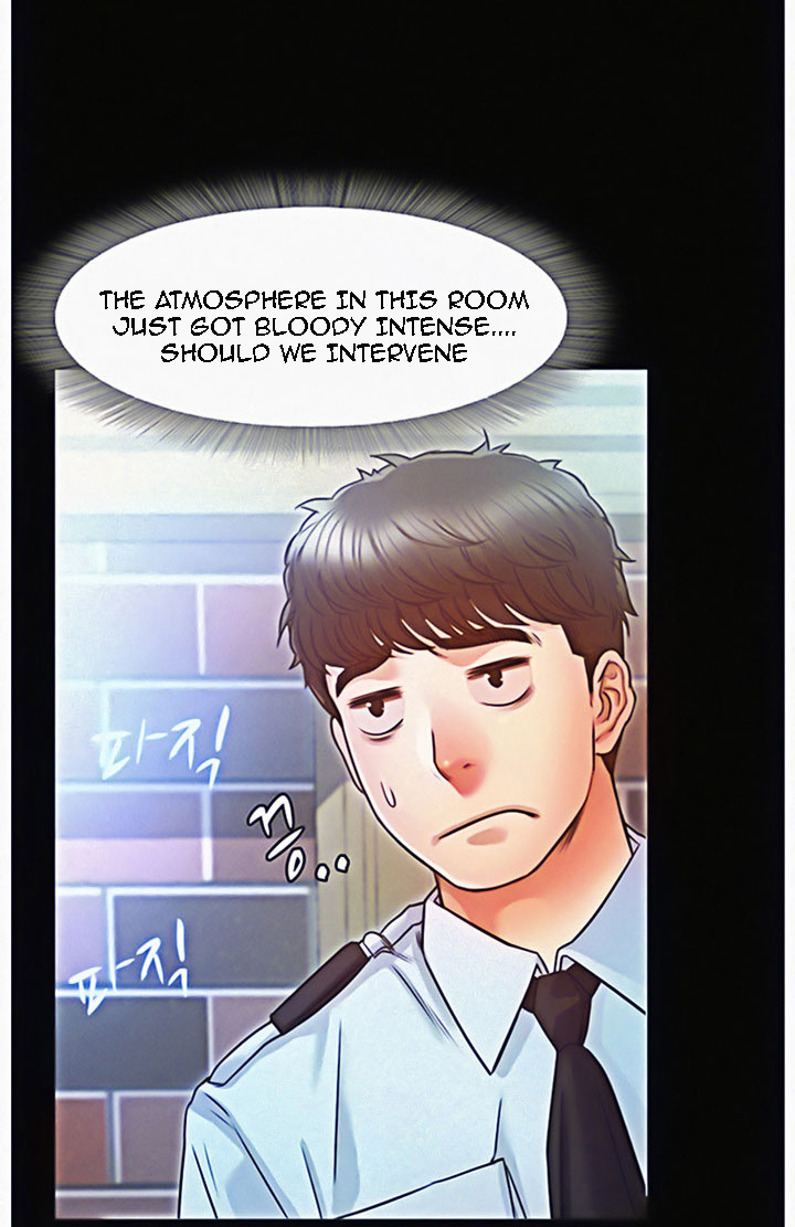 Who Did You Do It With Chapter 12 - Manhwa18.com