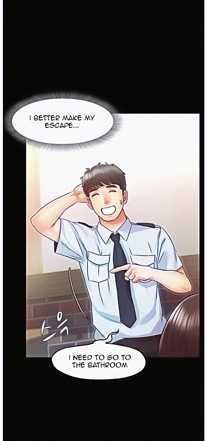 Who Did You Do It With Chapter 12 - Manhwa18.com